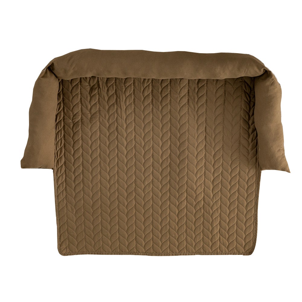 Pet Sofa Bed Dog Cat Couch Cover Protector Slipcovers Anti-Slip Protection Pad
