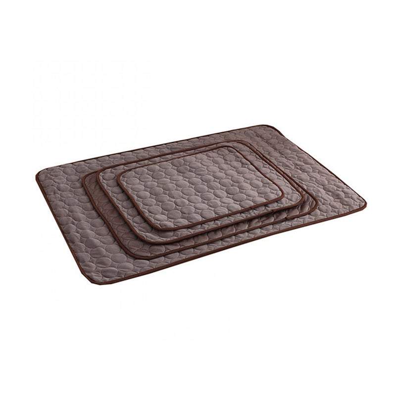 Pet Beds Washable Summer Cooling Dog Mat