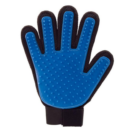 Pet Dog Cat Grooming Cleaning Magic Glove Hair For Dirt Remover Deshedding Brush