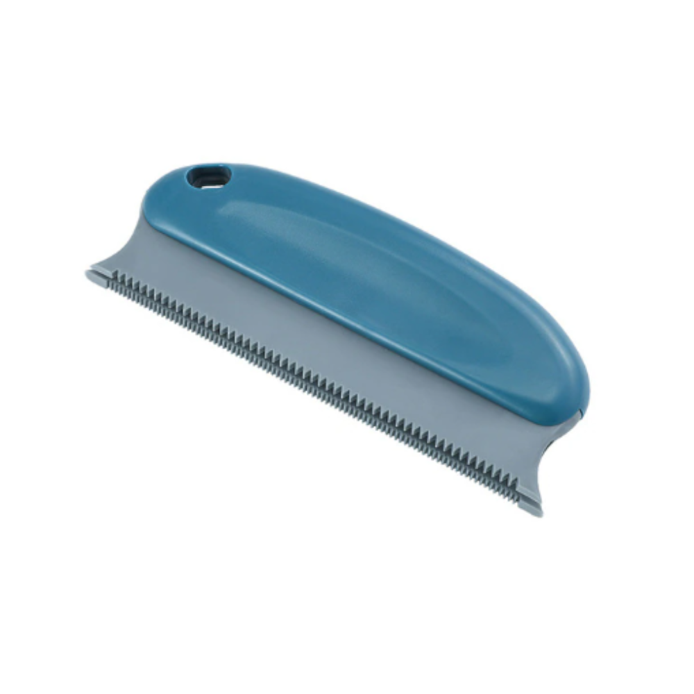 3Pcs Pet Hair Removal Brush Sofa Bed Seat Gap Cleaning Dust Remover Lint