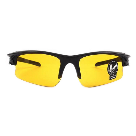 5Pcs Photochromic Cycling Glasses Bicycle Outdoor Sports Sunglasses Discoloration Mtb Road Bike Goggles Eyewear