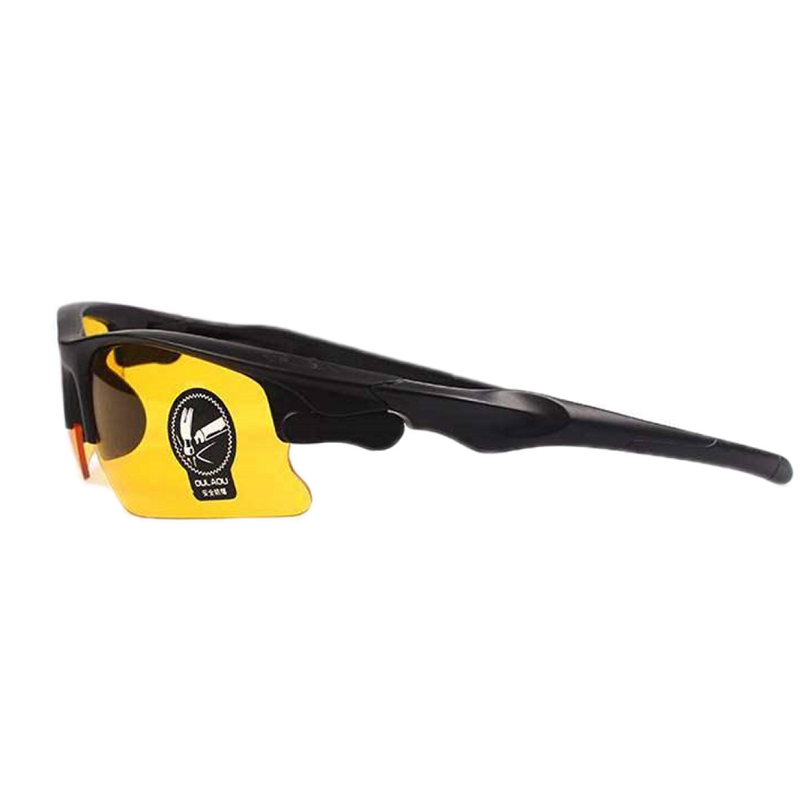 5Pcs Photochromic Cycling Glasses Bicycle Outdoor Sports Sunglasses Discoloration Mtb Road Bike Goggles Eyewear
