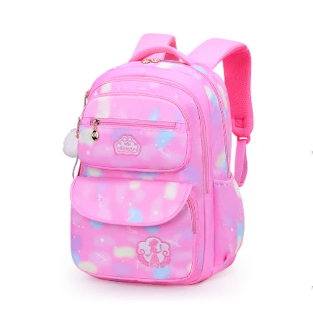 Cute Backpack School Bag For Girl