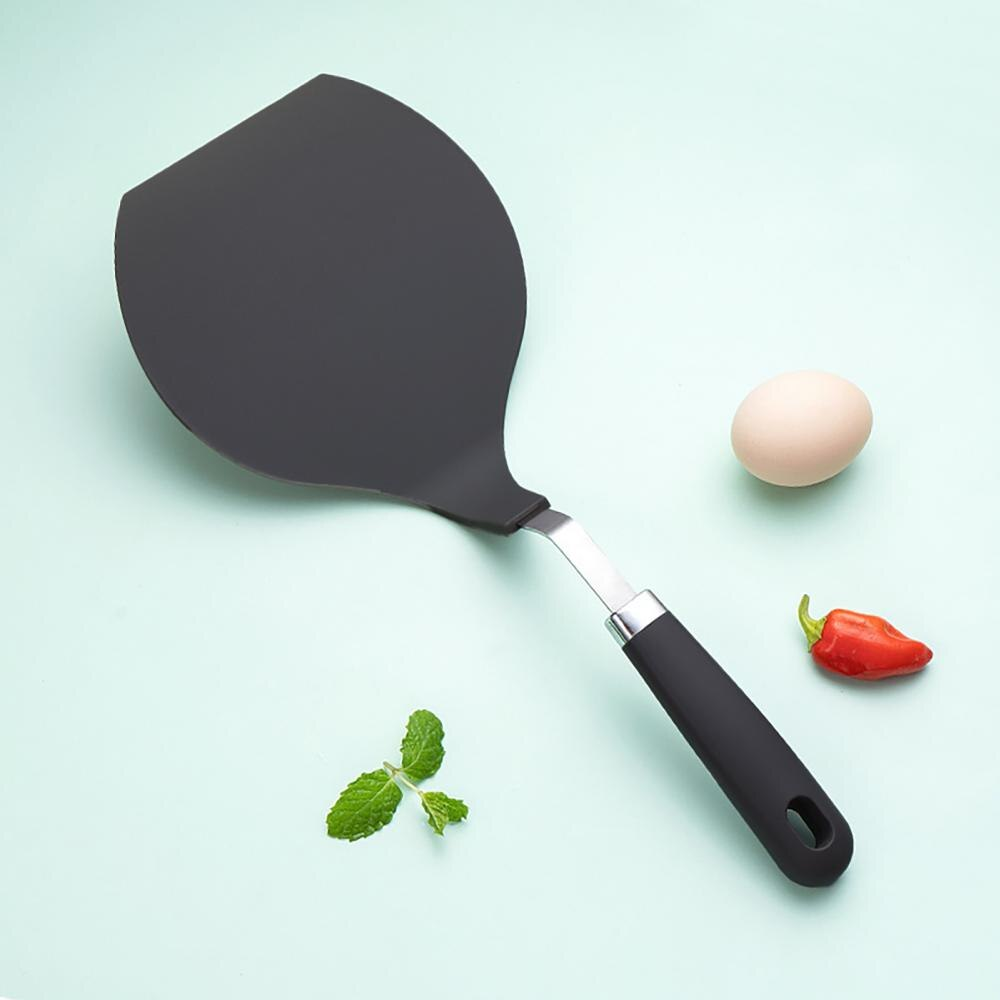 Pizza Shovel Baking Cutter Pastry Tools Accessories Paddle Spatula