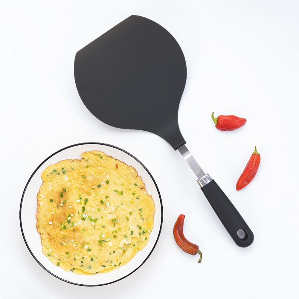 Pizza Shovel Baking Cutter Pastry Tools Accessories Paddle Spatula
