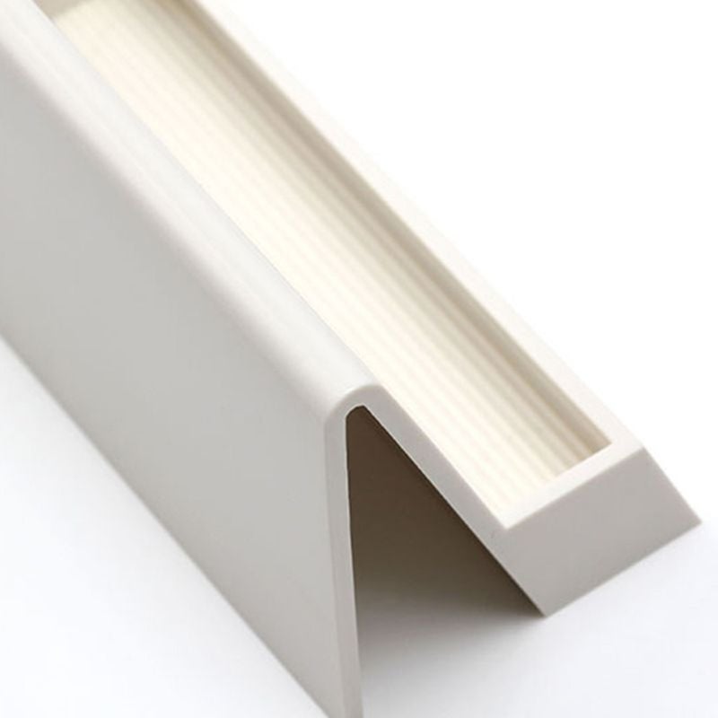 Office Business Name Card Holder Storage Display Stand Rack Desktop Table White