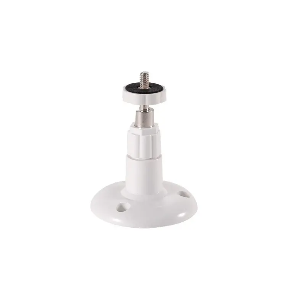 Plastic Indoor Outdoor Mount Wall Table Ceiling Security Bracket For Arlo / Pro Camera