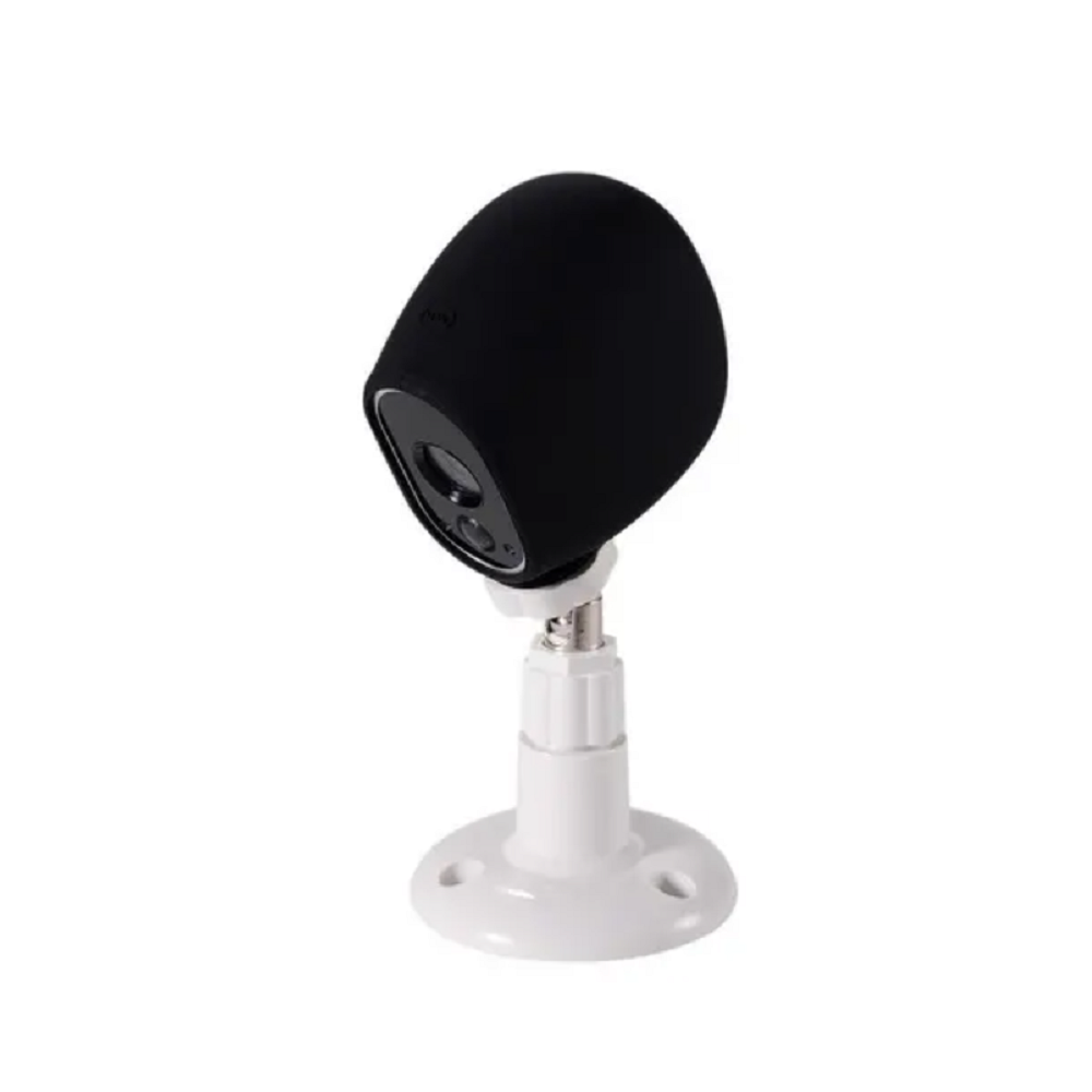 Plastic Indoor Outdoor Mount Wall Table Ceiling Security Bracket For Arlo / Pro Camera