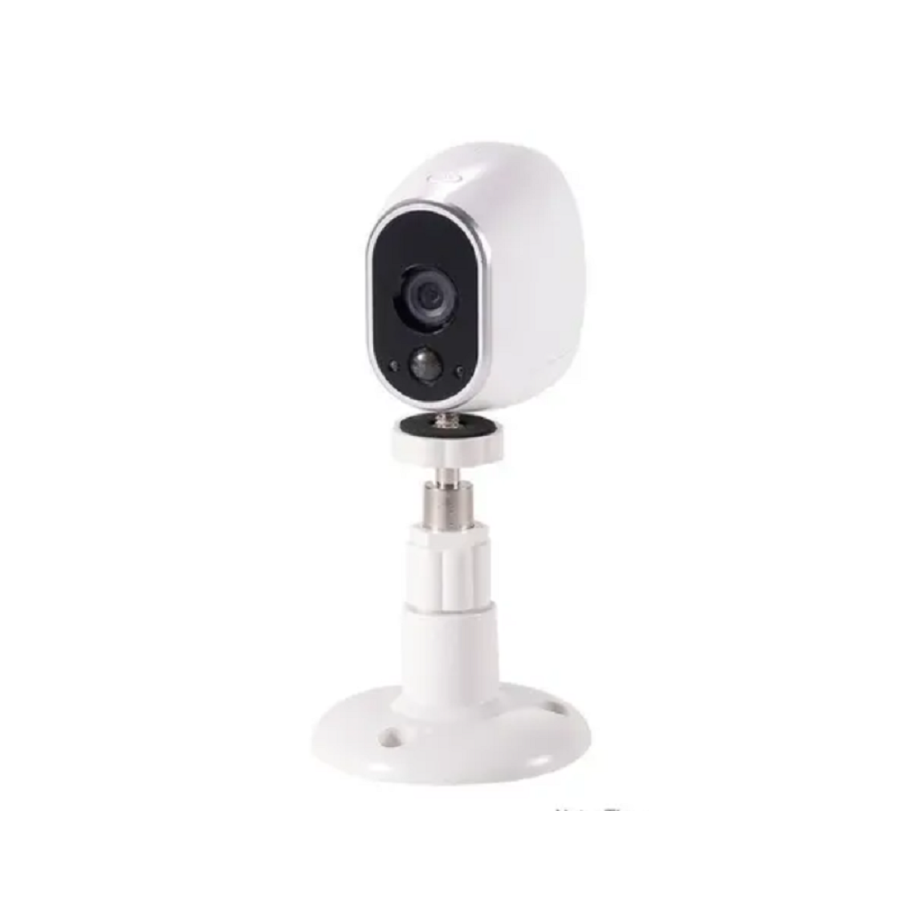 Plastic Indoor Outdoor Mount Wall Table Ceiling Security Bracket For Arlo / Pro Camera