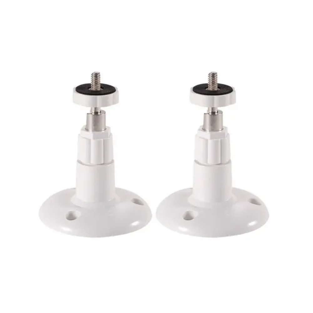 Plastic Indoor Outdoor Mount Wall Table Ceiling Security Bracket For Arlo / Pro Camera