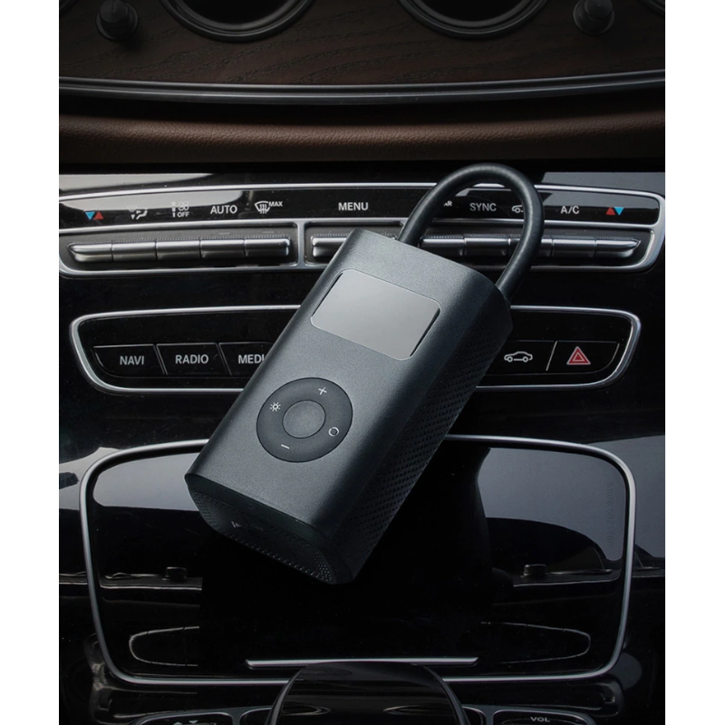 Pneumatic Car Pump Portable Tyre Electric Inflator