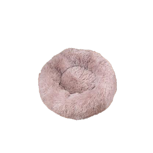 Pooch Pocket Bed For Dogs Brown