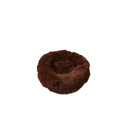 Pooch Pocket Bed For Dogs Coffee