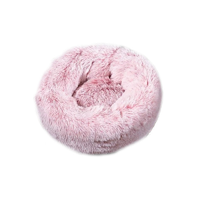 Pooch Pocket Bed For Dogs Pink