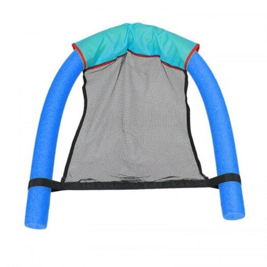 Pool Floating Chair Swimming Noodle Seat