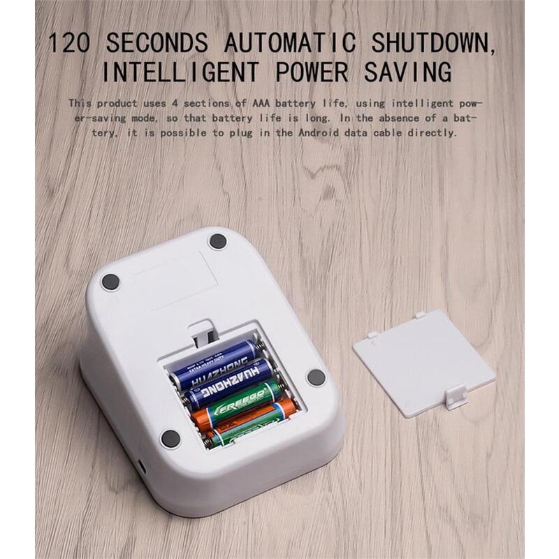 Convenient Armband Digital Blood Pressure Monitor