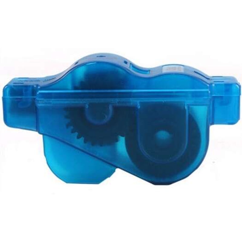 Bicycle Chain Cleaner Dodger Blue