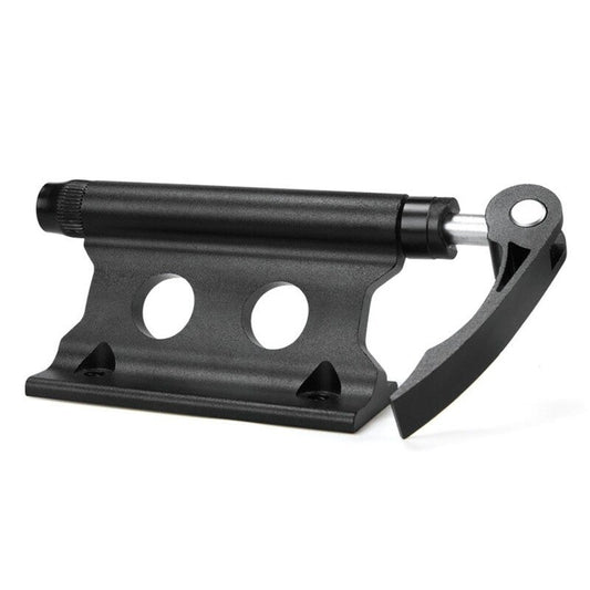 Bike Front Fork Clamp Black