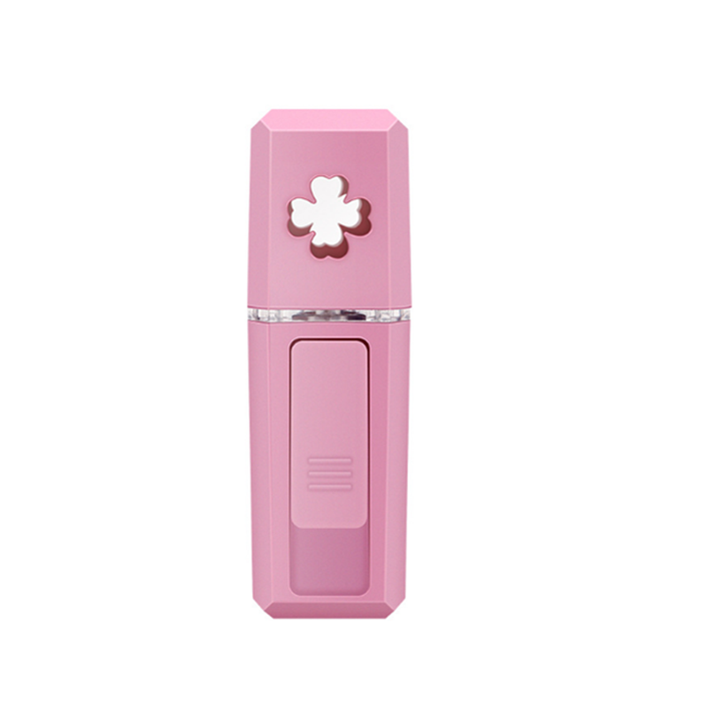 Cold Spray Water Meter Usb Nano Large Instrument Moisturizing Steam Face Humidifier