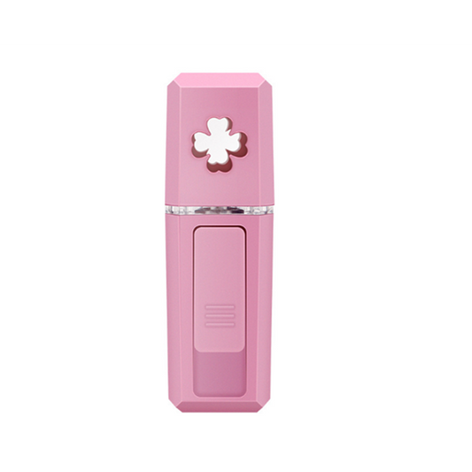 Cold Spray Water Meter Usb Nano Large Instrument Moisturizing Steam Face Humidifier