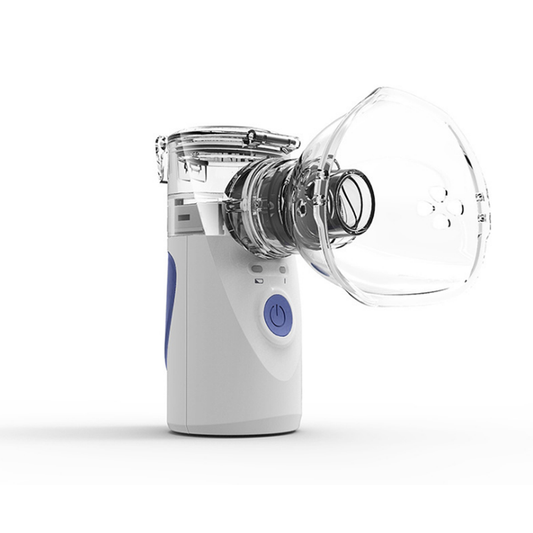 Portable Cool Mist Humidifier Machine Professional Ultrasonic Vaporizer For Kids Adults
