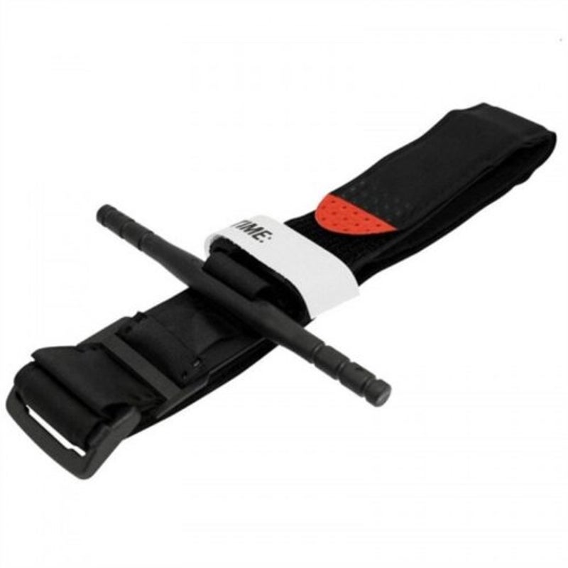 First Quick Release Buckle Medical Military Tourniquet Black