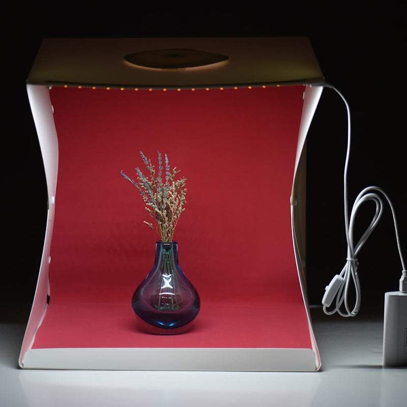Camera Folding Light Foldable Photography Lightbox Studio Soft Box Tent Cube