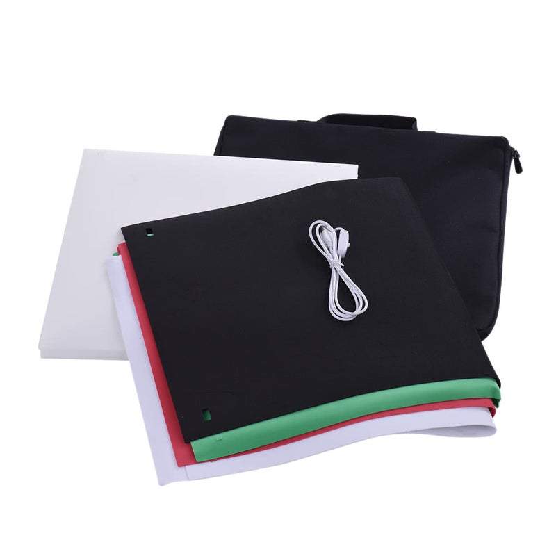 Camera Folding Light Foldable Photography Lightbox Studio Soft Box Tent Cube
