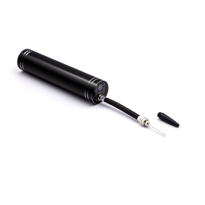 Recahrgeable Low Noise Automatic Electric Ball Air Pump With Needle Nozzle 1