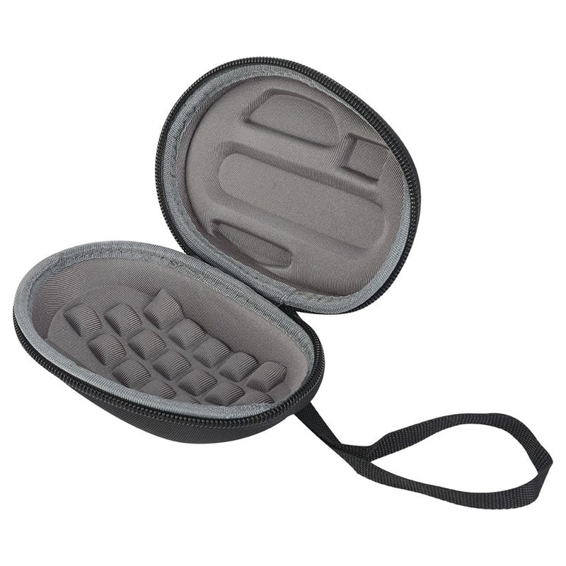 Travel Storage Box Hard Carry Case Bag Wireless Mouse Multi Device For Logitech G602700smx Mastermx Ergo