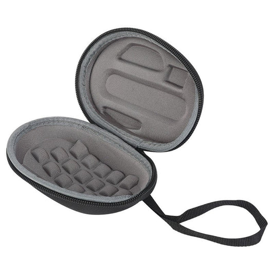 Travel Storage Box Hard Carry Case Bag Wireless Mouse Multi Device For Logitech G602700smx Mastermx Ergo