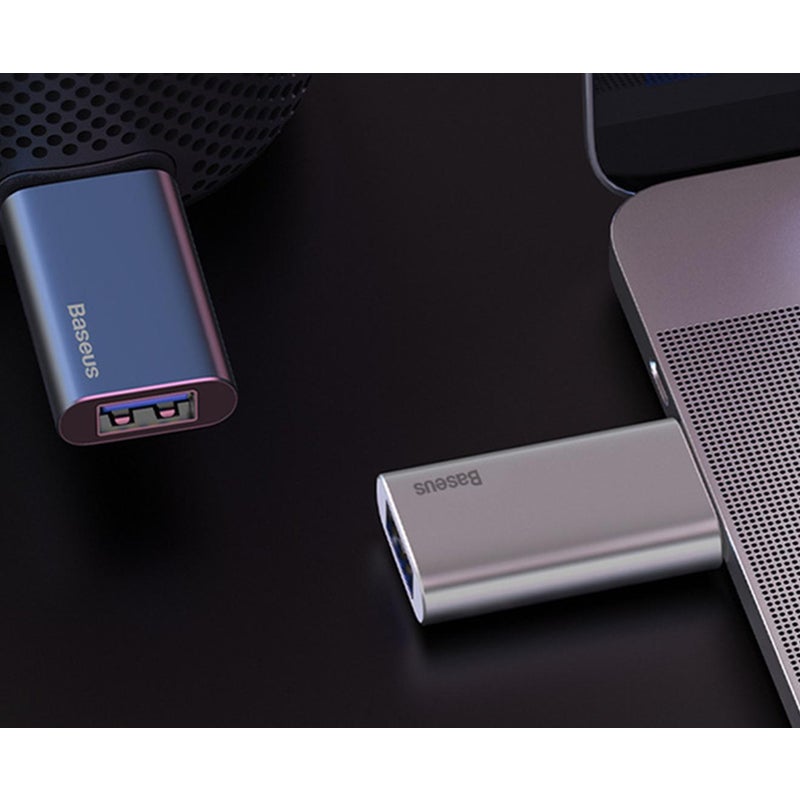 Usb Drive Memory Stick Ios Flash External Car Music Silver 16G