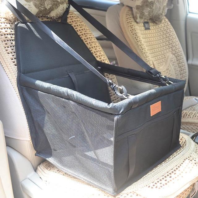 Dog Car Seat Carrier Pet Travel Accessories