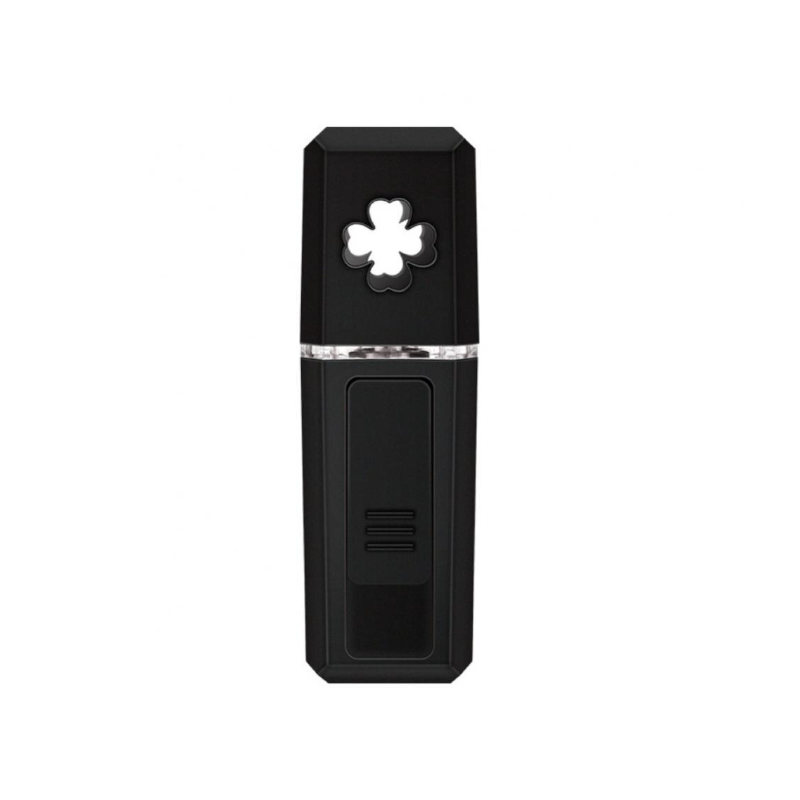 Cold Spray Water Meter Usb Nano Large Instrument Moisturizing Steam Face Humidifier