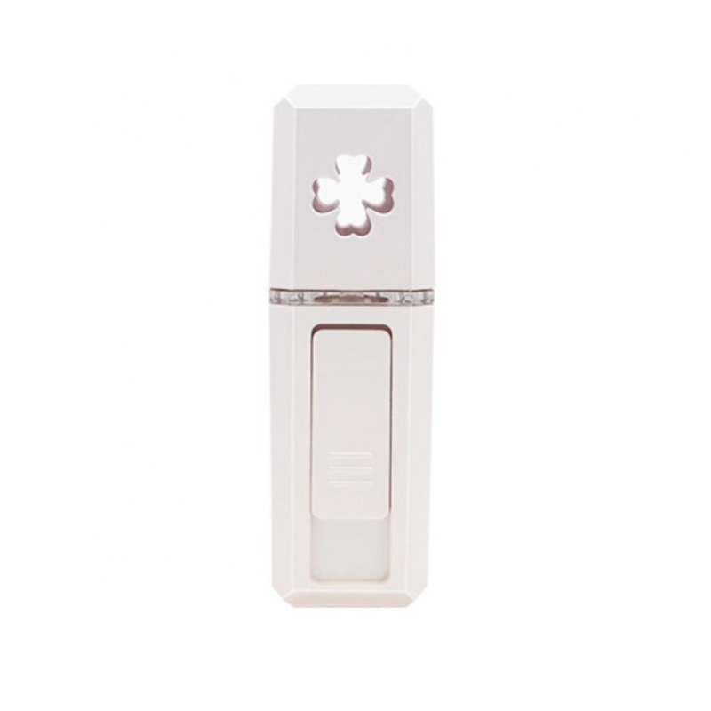 Cold Spray Water Meter Usb Nano Large Instrument Moisturizing Steam Face Humidifier