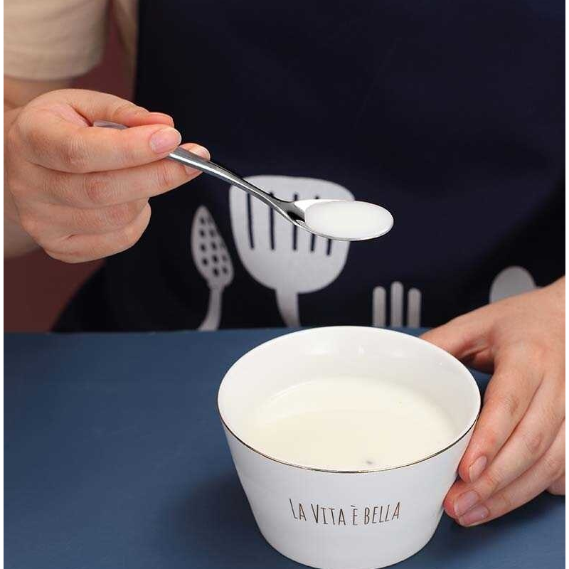 Travel Stainless Steel Tableware Set Chopsticks Spoon Dinnerware