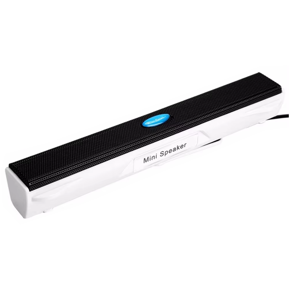 Usb Mini Music Player Amplifier Loudspeaker For Computer Desktop Pc Laptop Notebook