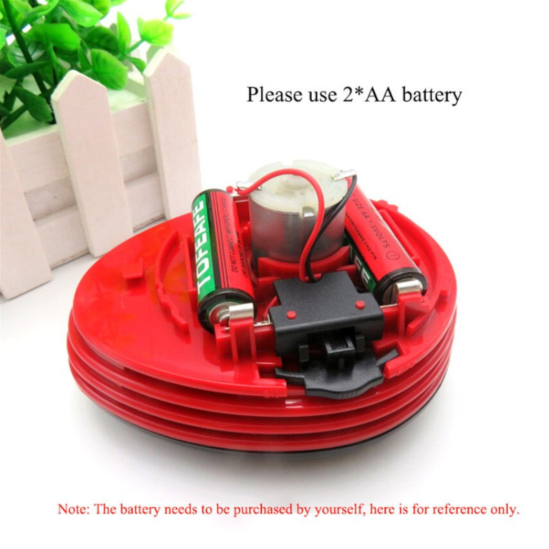 Vacuum Cleaner Cordless Hand Held Mini Desk Desktop Dust Remover Car Diy