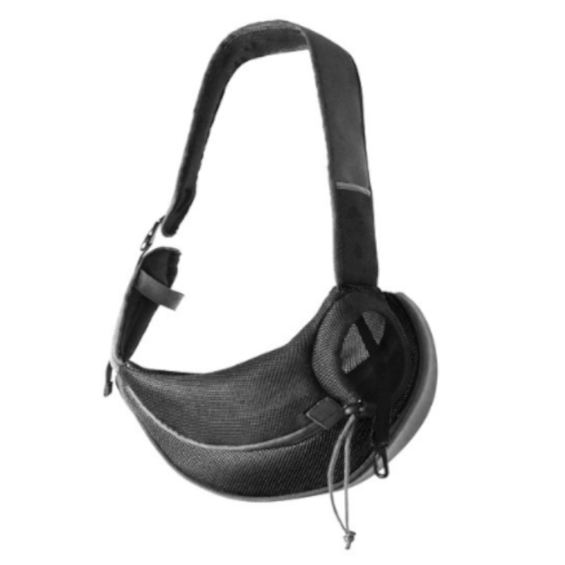 Pet Carrier Cat Dog Travel Breathable Mesh Carry Bag