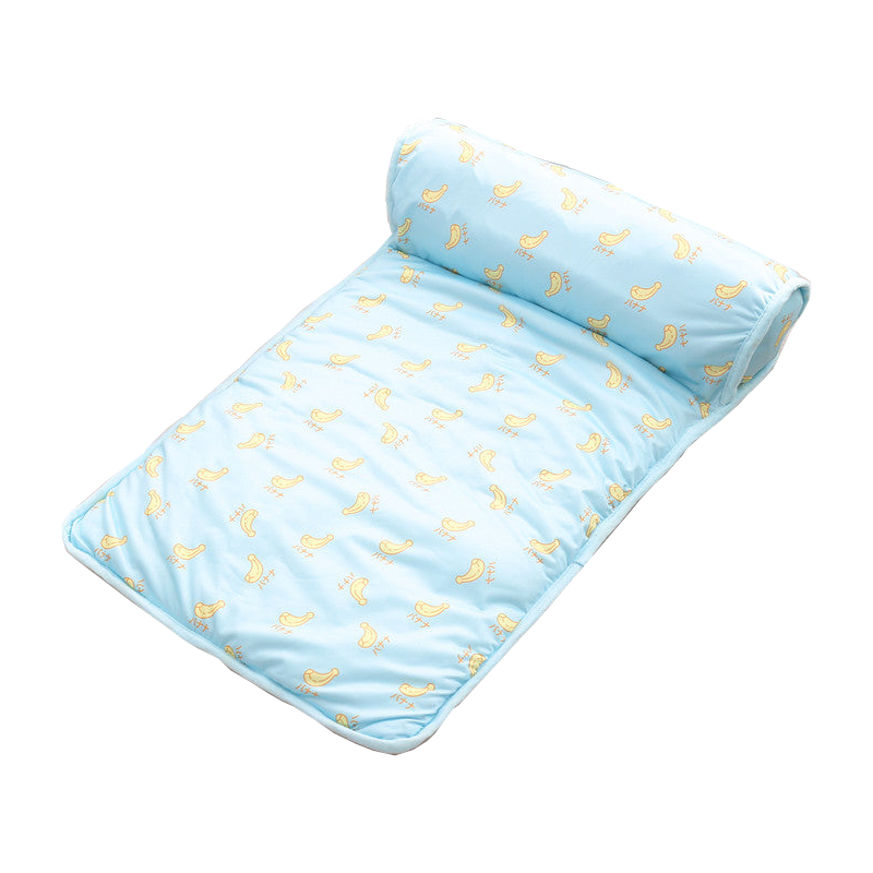 Summer Cooling Breathable Pet Mat For Dogs Or Cats