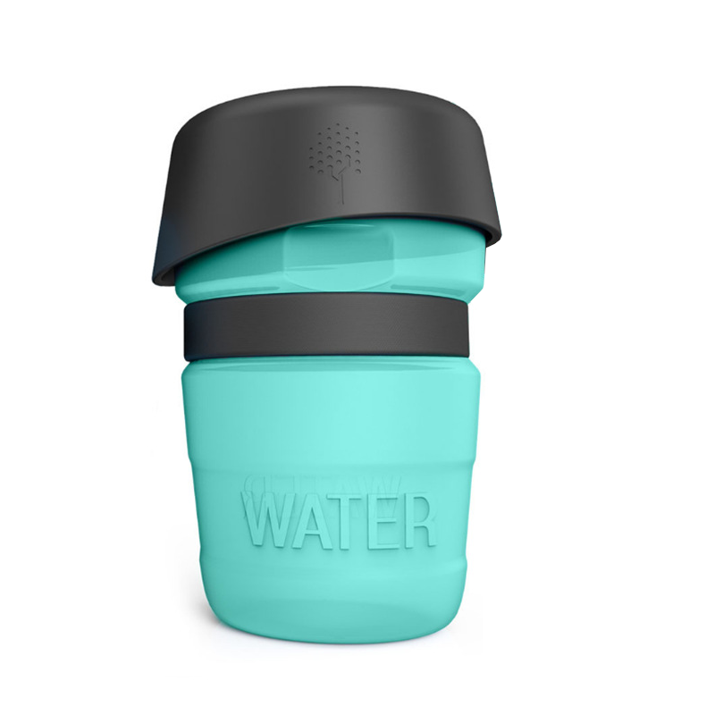 Travel Dog Water Bottle