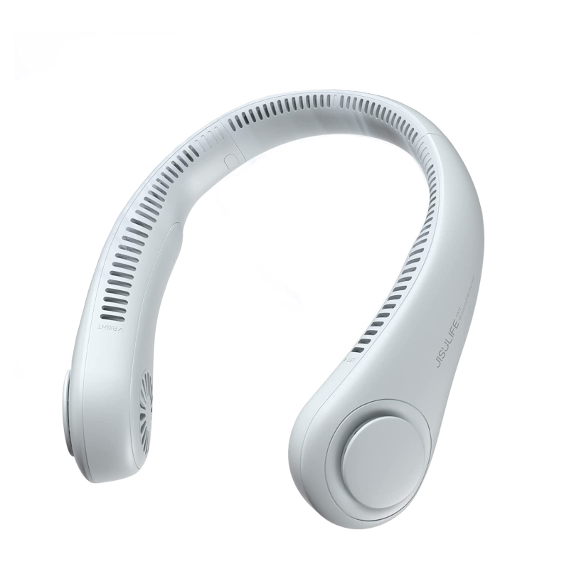 Wireless Usb Hanging Neck Fan Bladeless