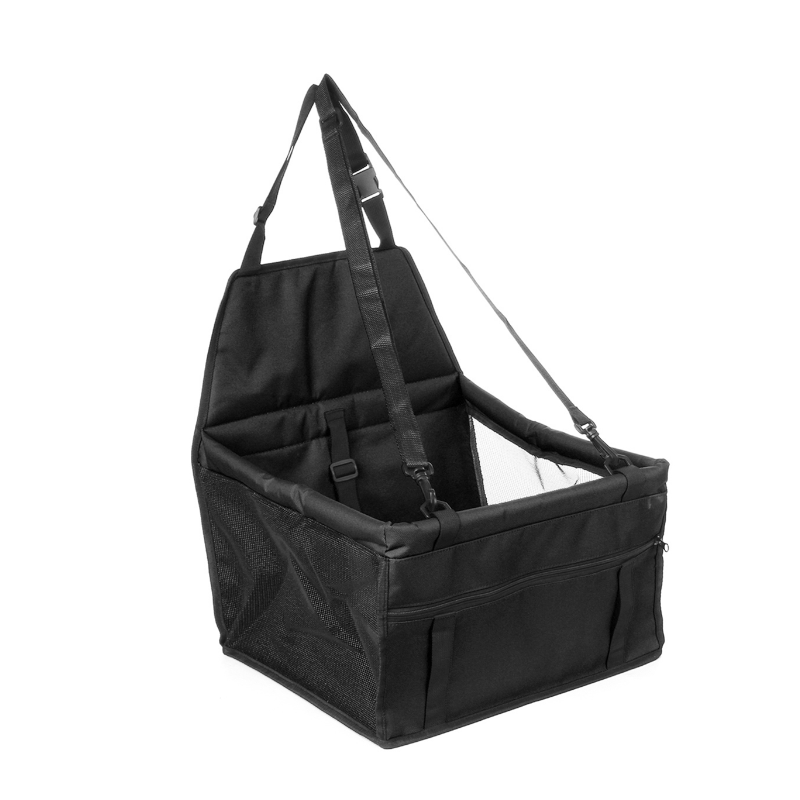 Dog Car Seat Carrier Pet Travel Accessories