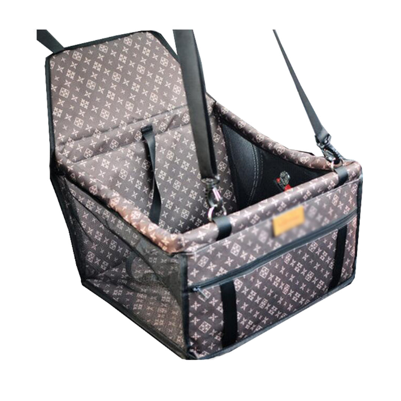 Dog Car Seat Carrier Pet Travel Accessories