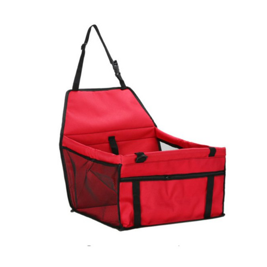 Dog Car Seat Carrier Pet Travel Accessories
