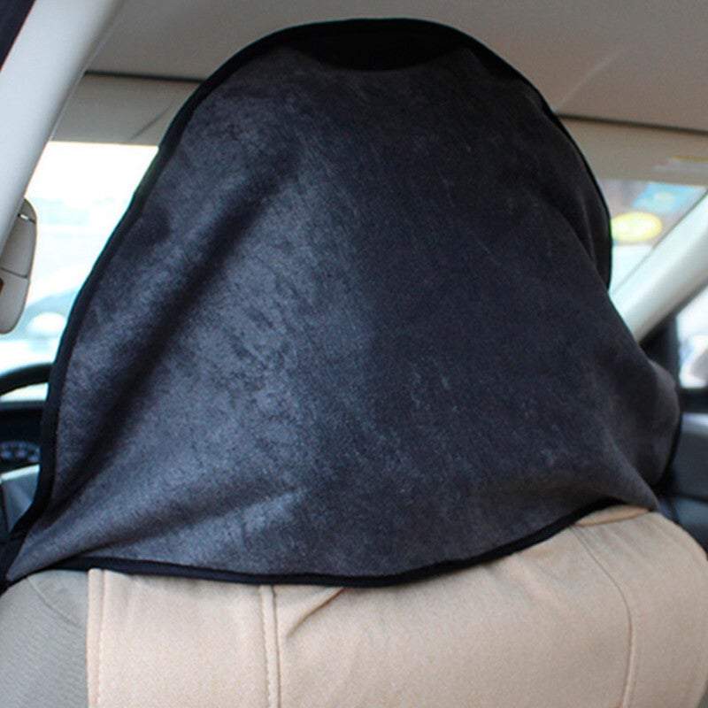 Car Accessories Post Workout Towel Seat Cover Protector