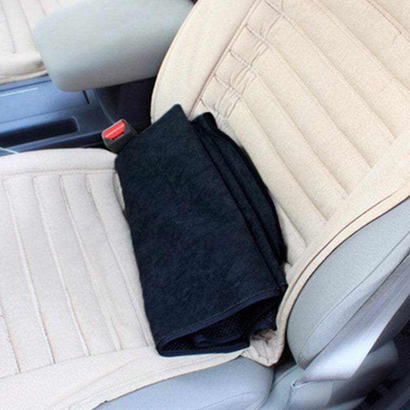 Car Accessories Post Workout Towel Seat Cover Protector