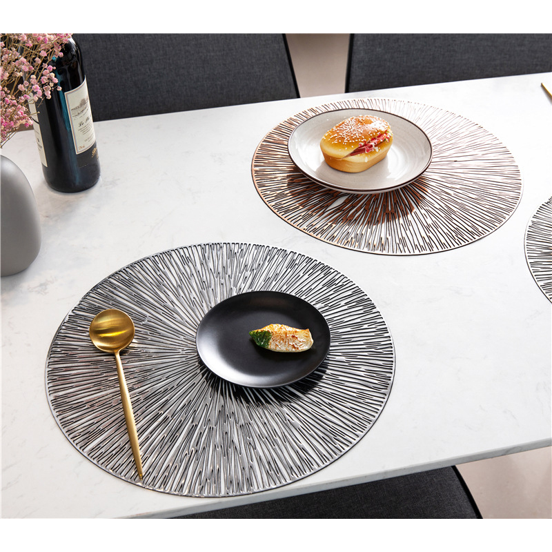 Potholder Home Dining Table Mat Placemats