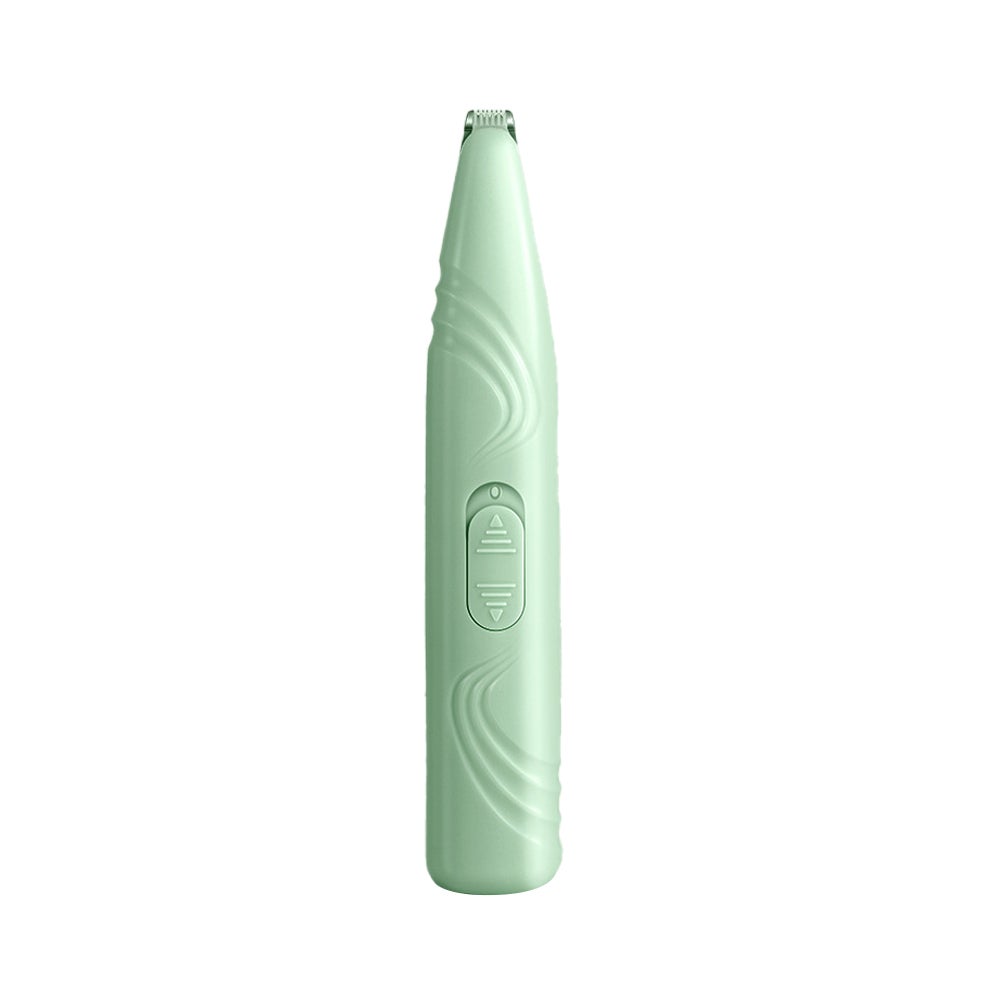 Powerful Electric Pet Clippers For Trimming Pets Hair Portable Dogs Grooming