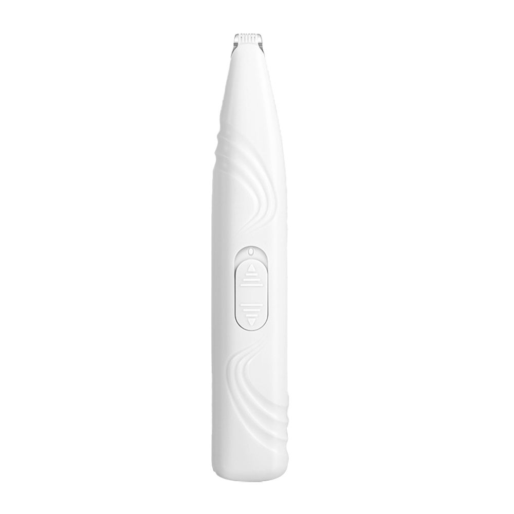 Powerful Electric Pet Clippers For Trimming Pets Hair Portable Dogs Grooming
